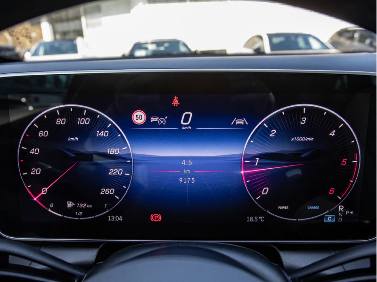 Mercedes-Benz GLC – Bild 19