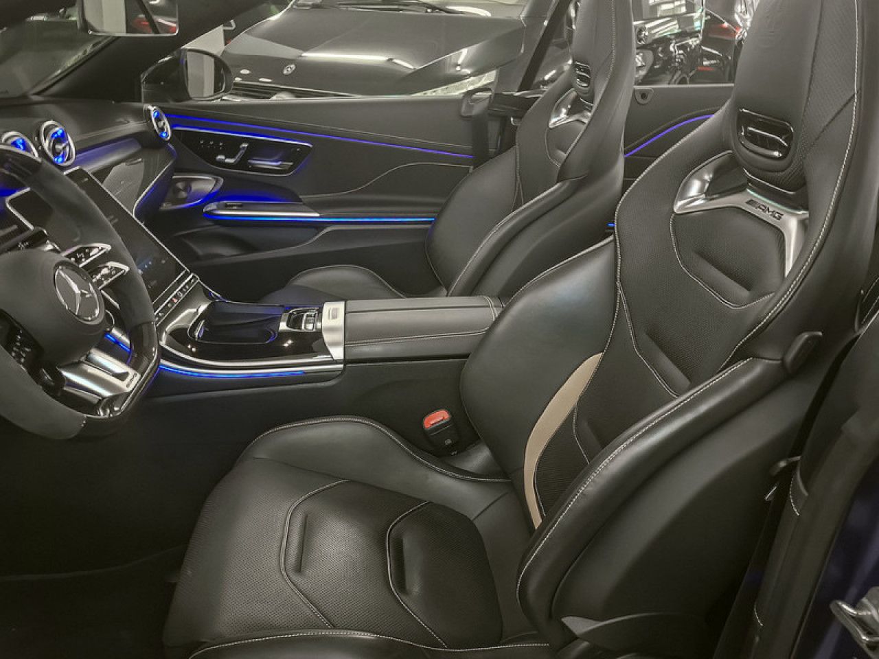 Mercedes-Benz CLE – Bild 11