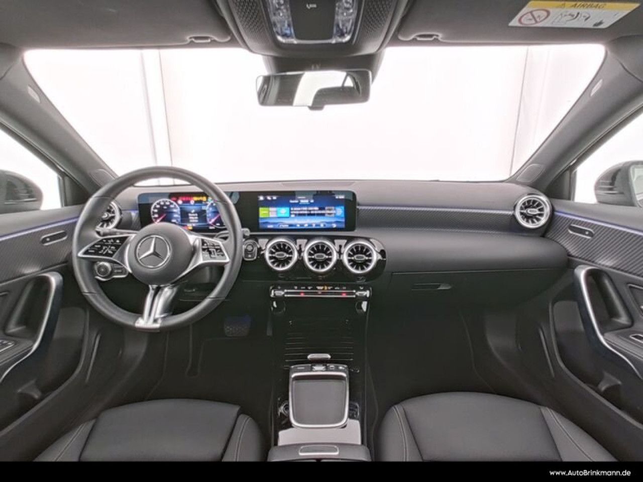 Mercedes-Benz A-Klasse – Bild 7