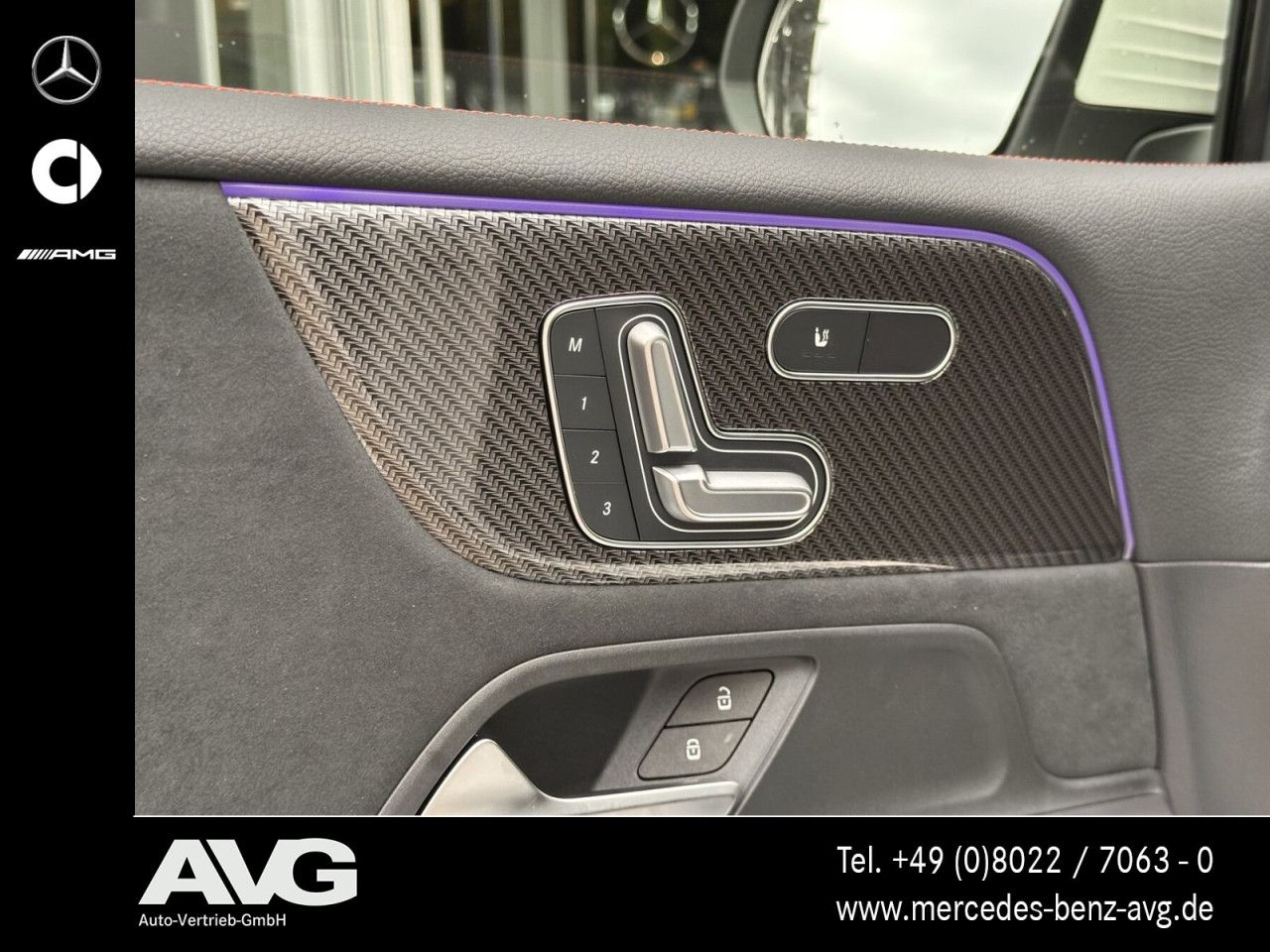 Mercedes-Benz B-Klasse – Bild 14