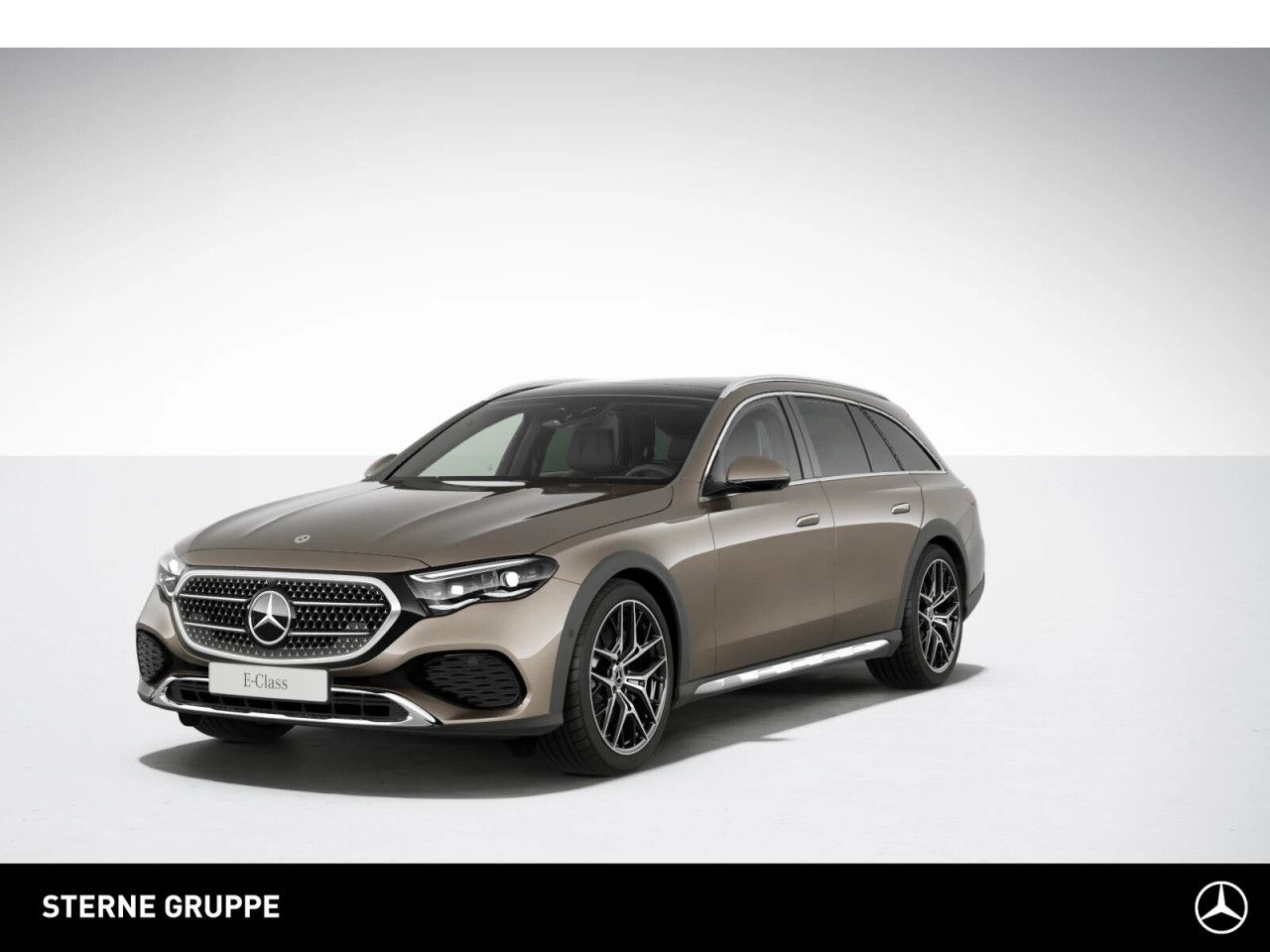 Mercedes-Benz E-Klasse – Bild 11