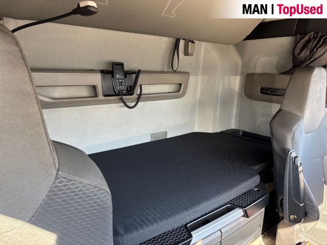 MAN TGX 18.510 4x2 BL SA 16