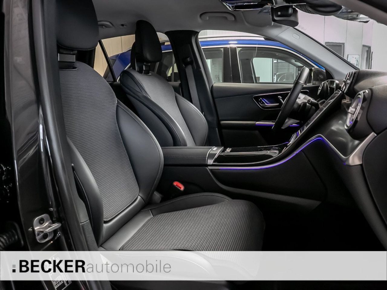 Mercedes-Benz GLC – Bild 6