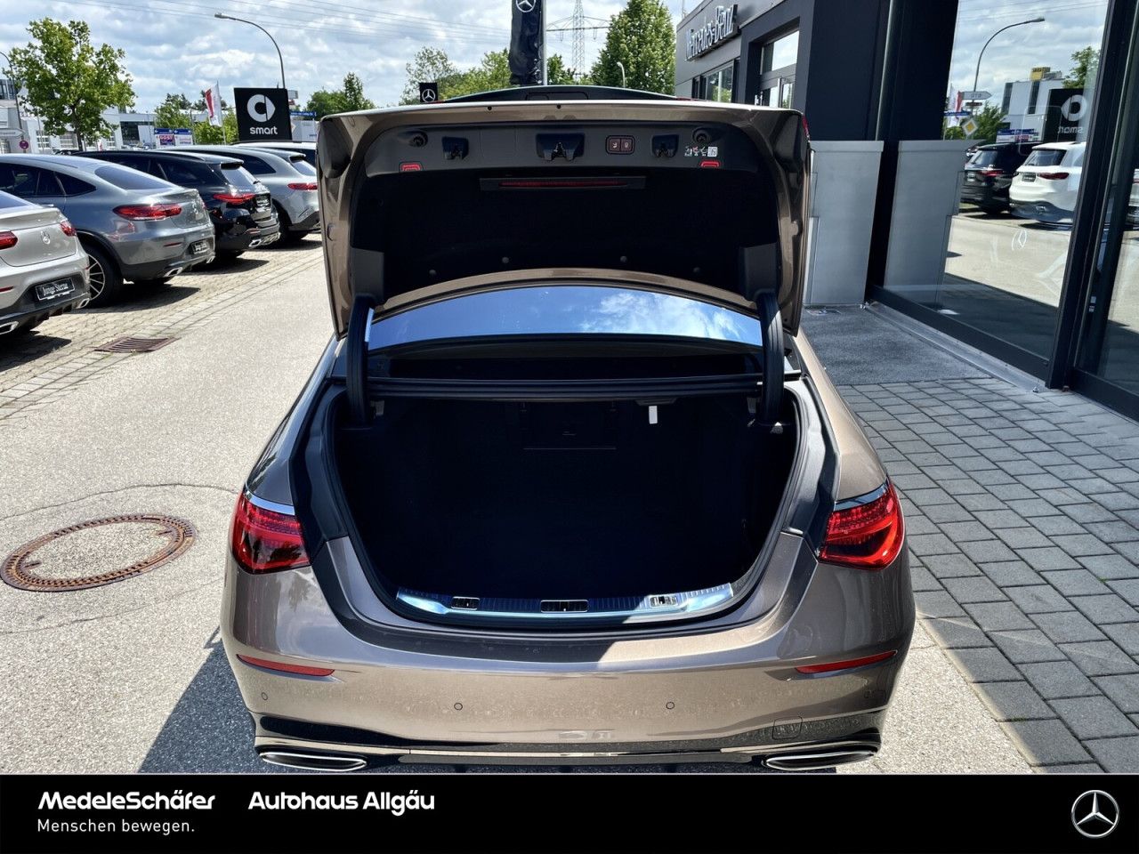 Mercedes-Benz S-Klasse – Bild 5