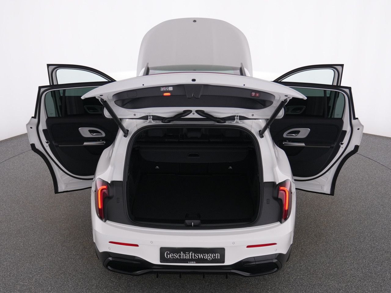 Mercedes-Benz GLB – Bild 13