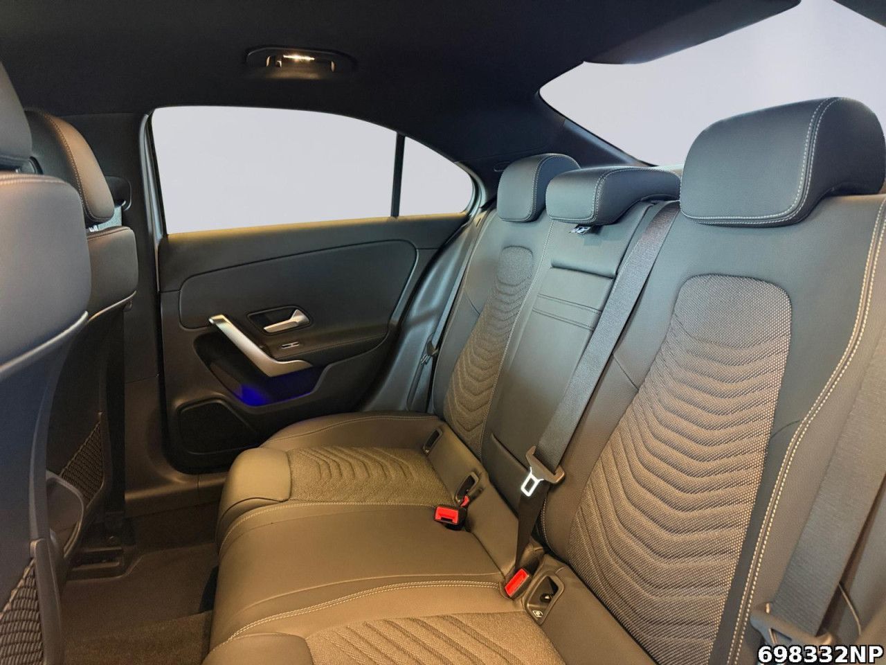 Mercedes-Benz A-Klasse – Bild 11