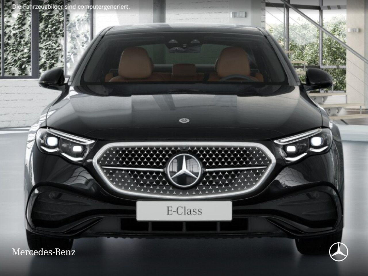 Mercedes-Benz E-Klasse – Bild 5