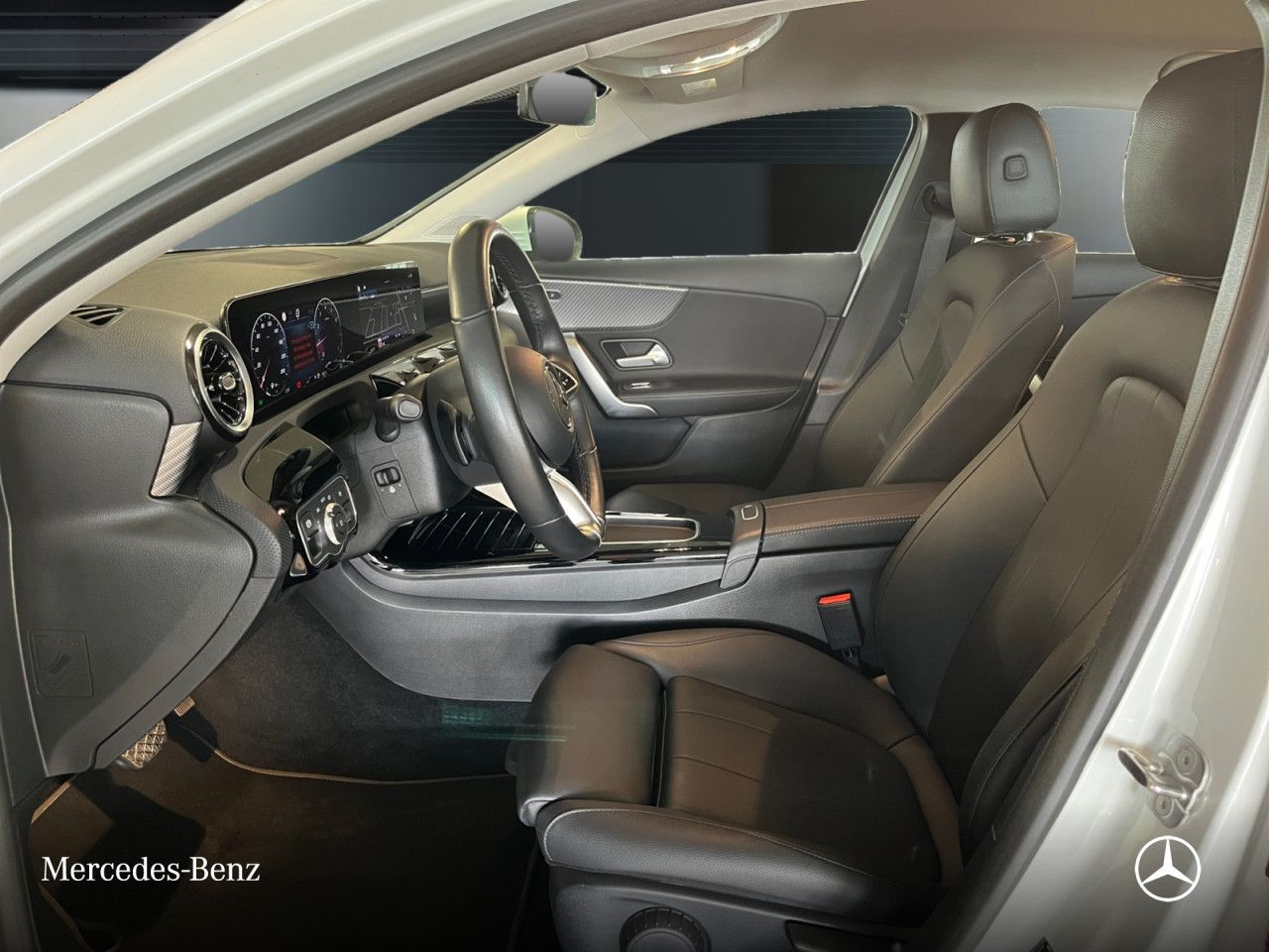 Mercedes-Benz A-Klasse – Bild 9