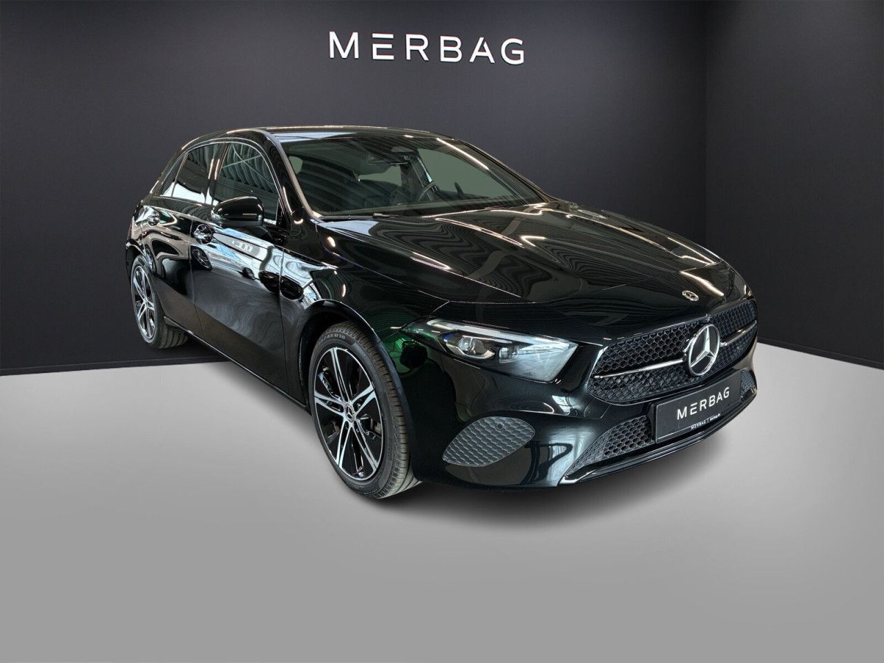Mercedes-Benz A-Klasse – Bild 3