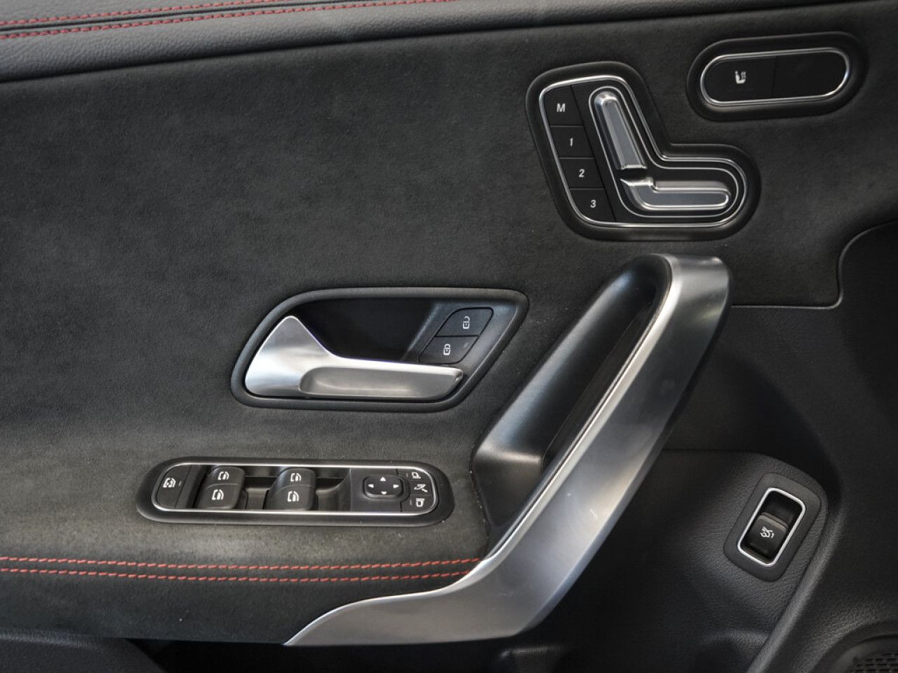 Mercedes-Benz CLA – Bild 15