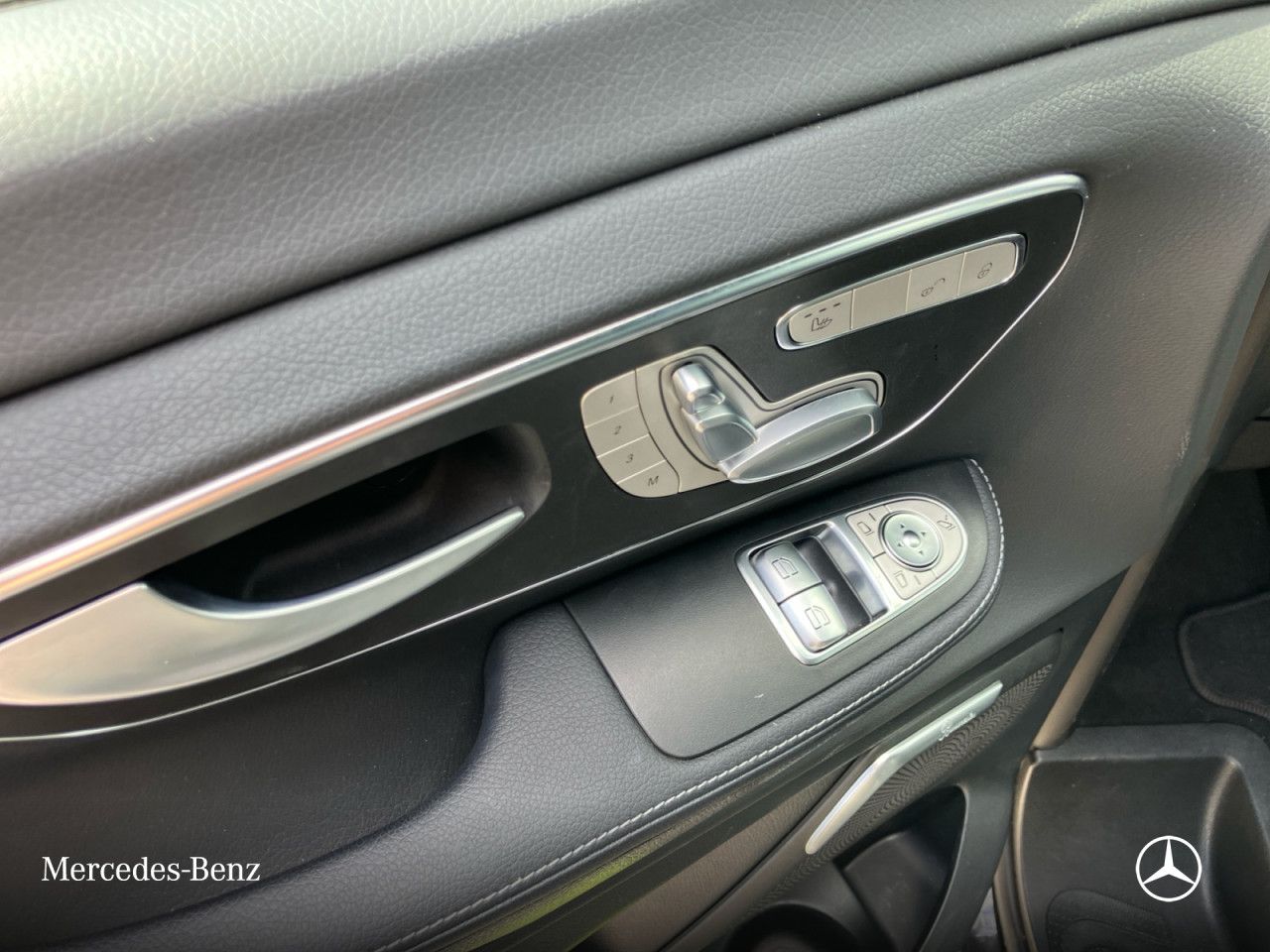 Mercedes-Benz V-Klasse – Bild 14