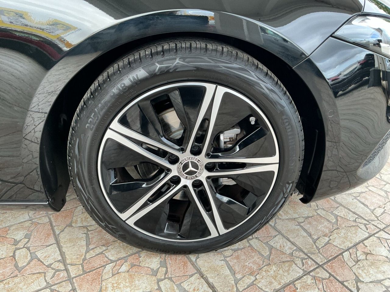 Mercedes-Benz A-Klasse – Bild 20