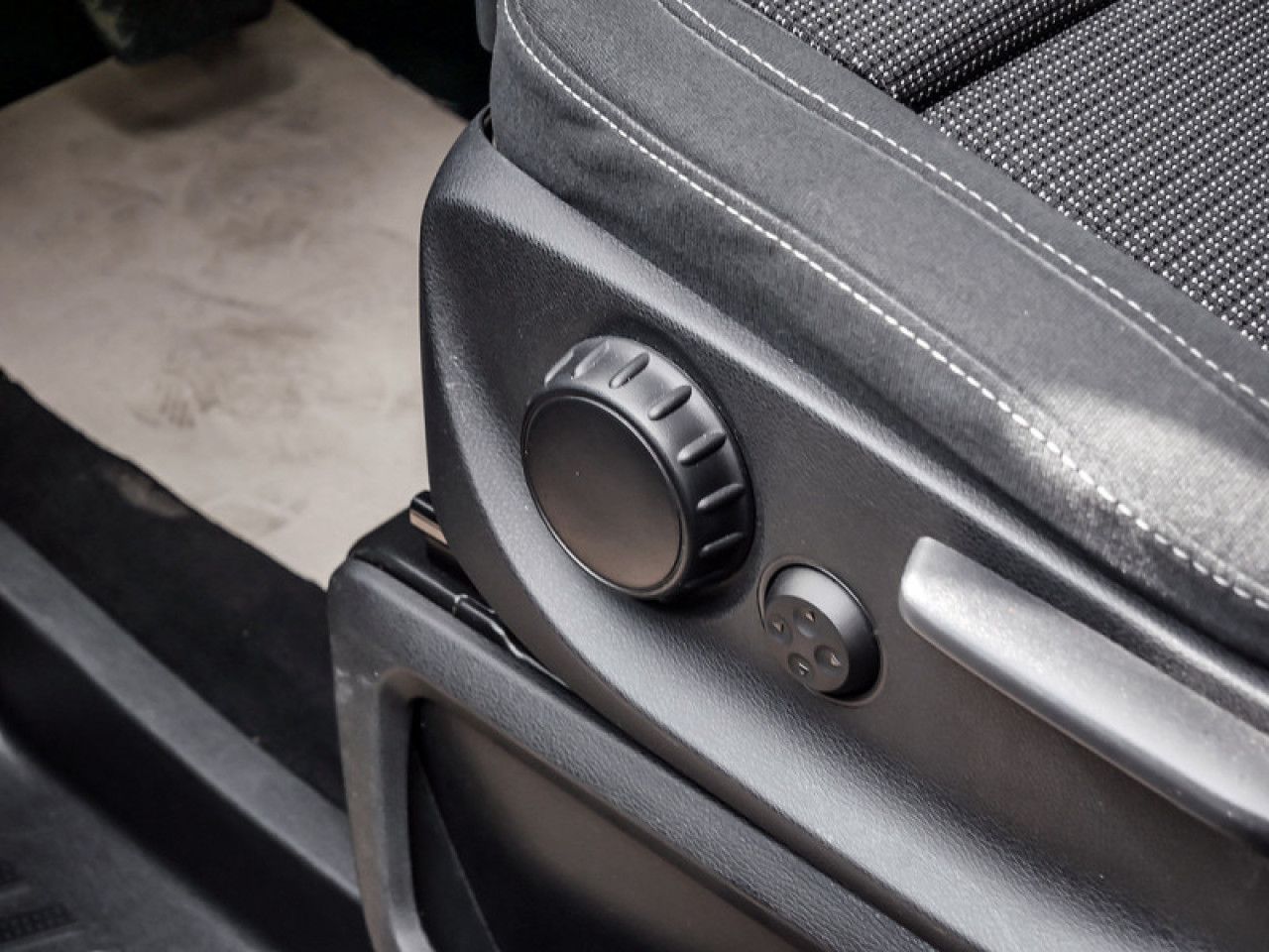 Mercedes-Benz V-Klasse – Bild 14