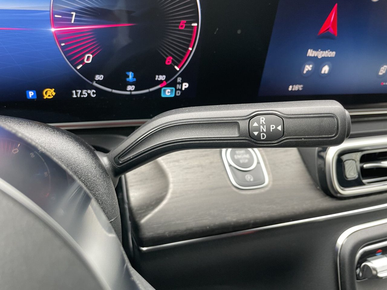 Mercedes-Benz V-Klasse – Bild 22