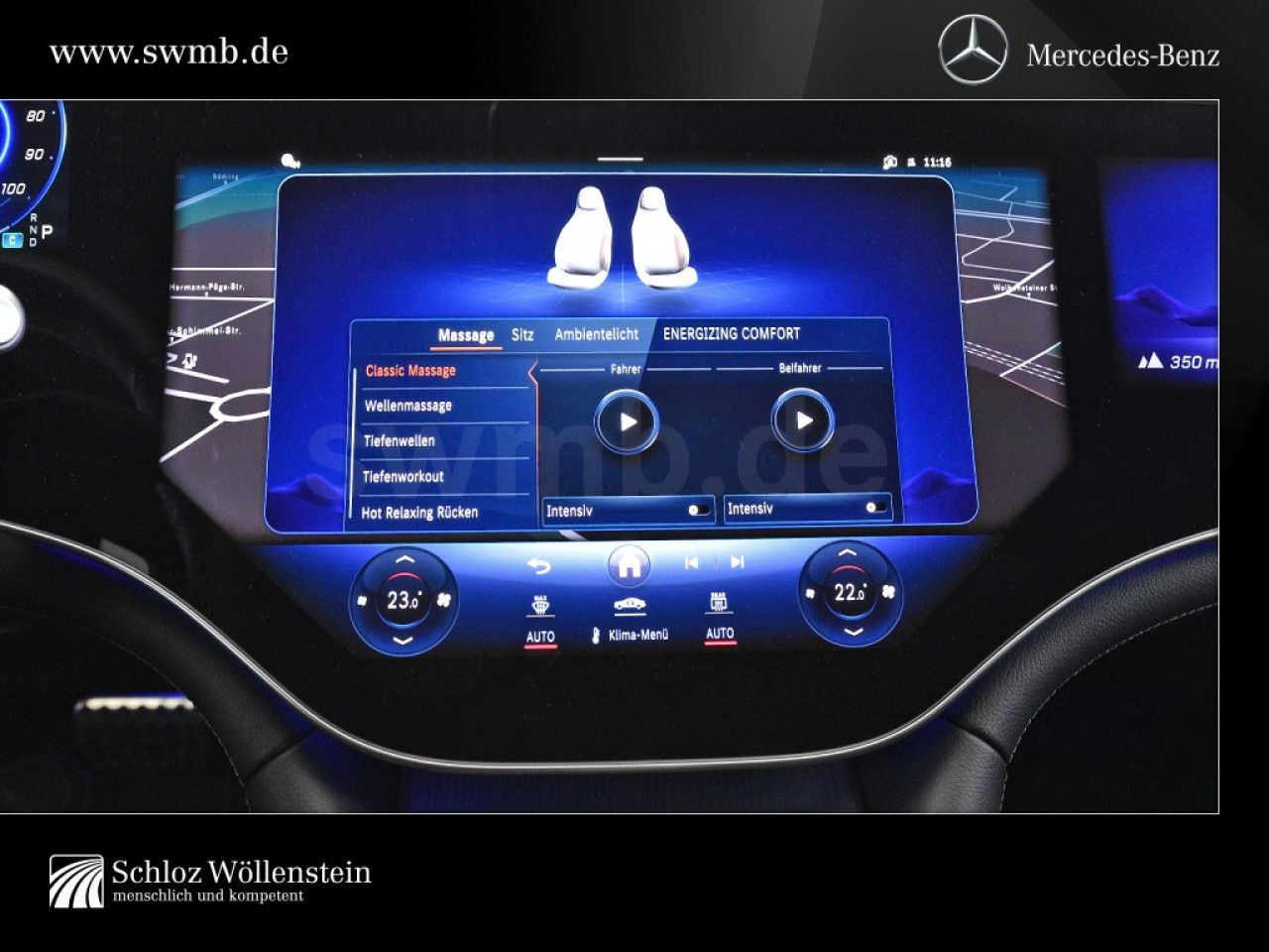Mercedes-Benz EQS – Bild 15