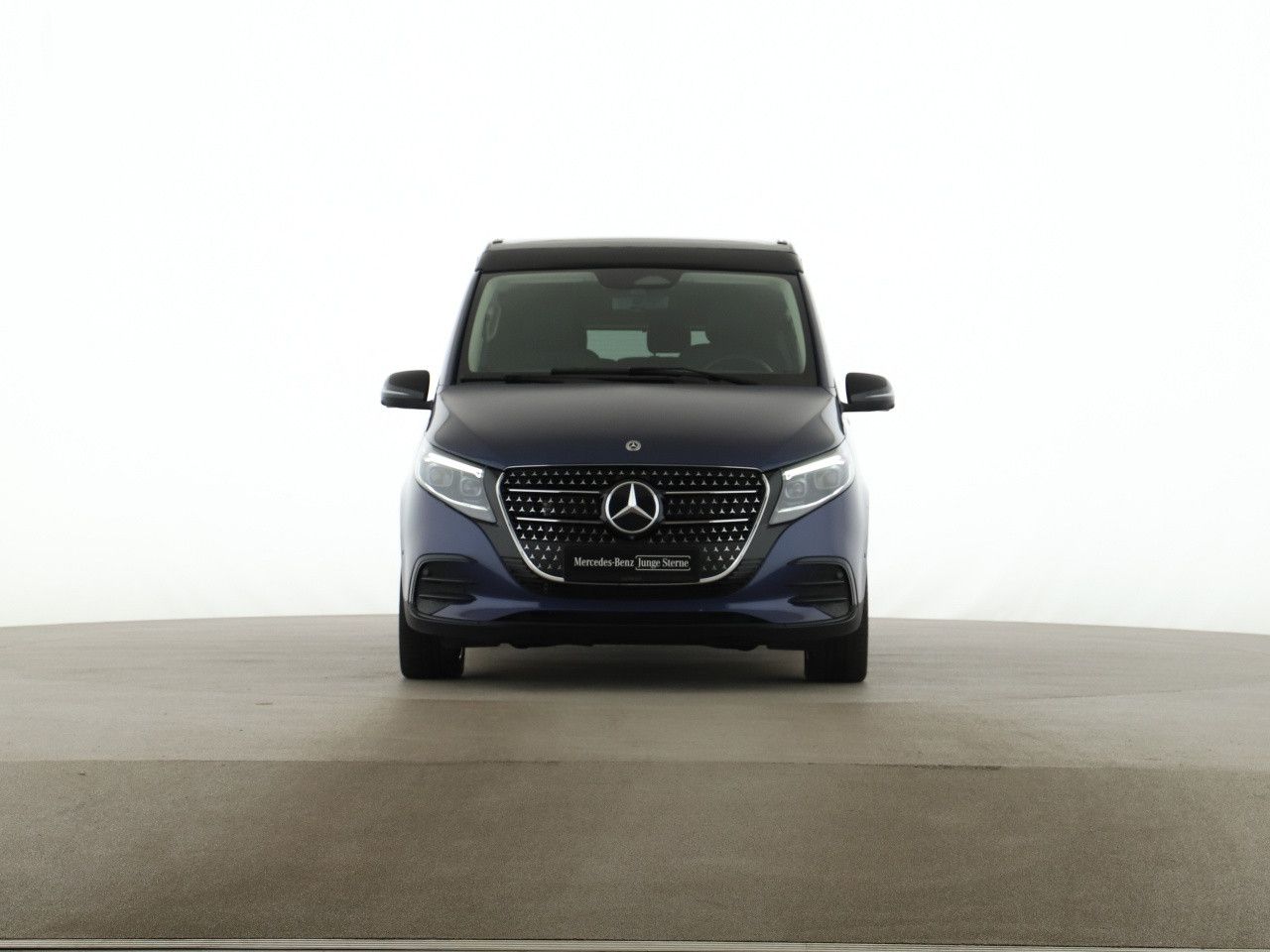 Mercedes-Benz Marco Polo – Bild 2