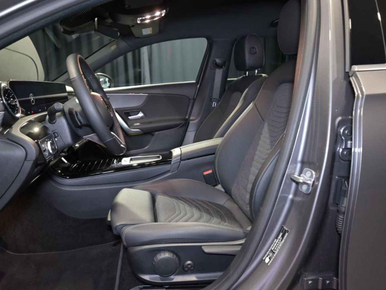 Mercedes-Benz A-Klasse – Bild 4