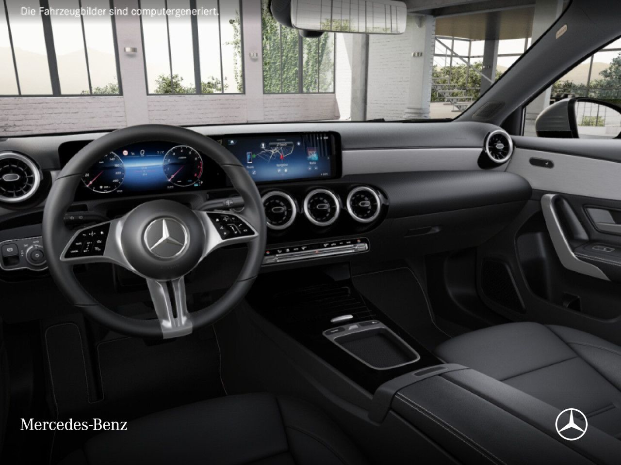 Mercedes-Benz A-Klasse – Bild 7