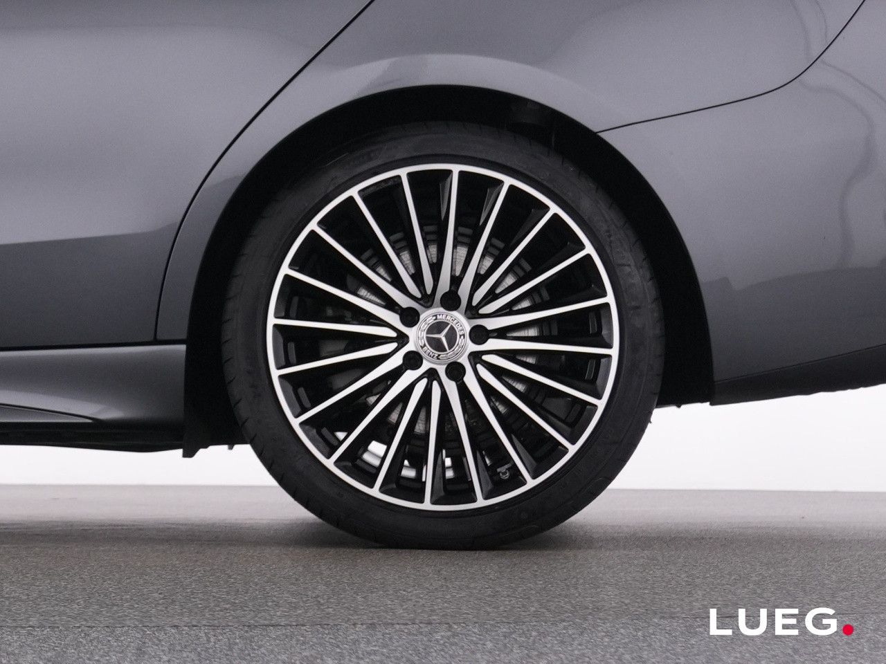 Mercedes-Benz C-Klasse – Bild 20