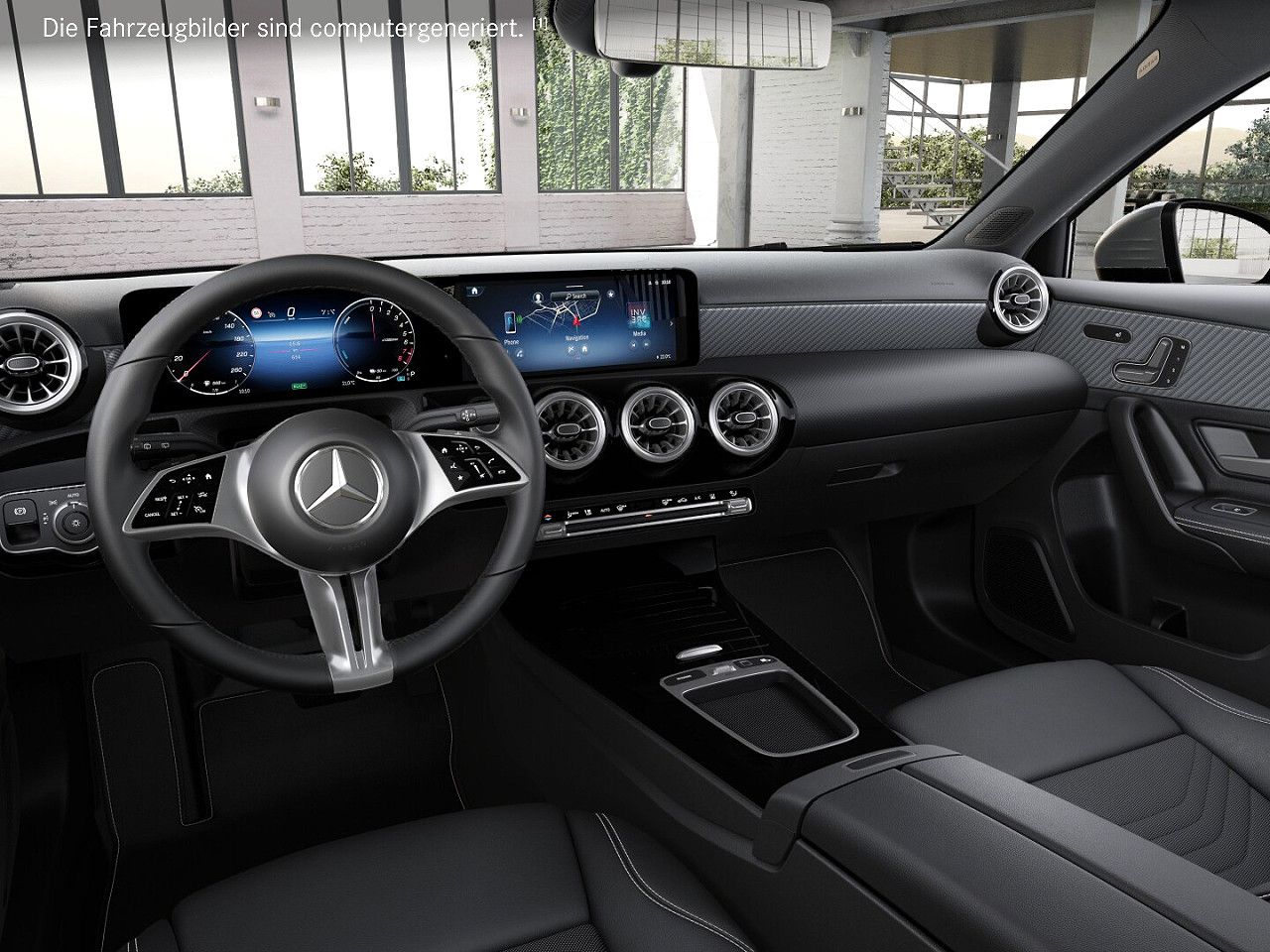 Mercedes-Benz A-Klasse – Bild 25