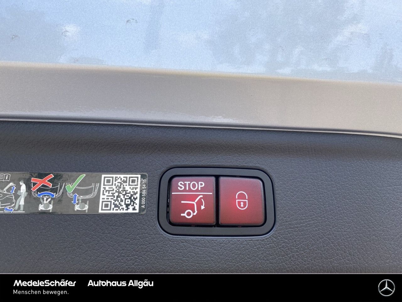 Mercedes-Benz EQE – Bild 6