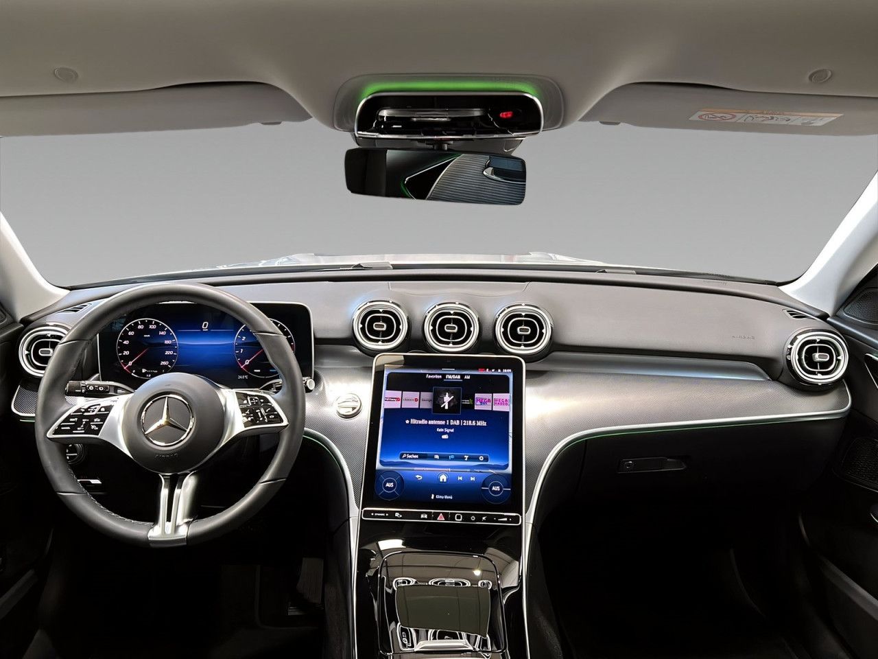 Mercedes-Benz C-Klasse – Bild 13