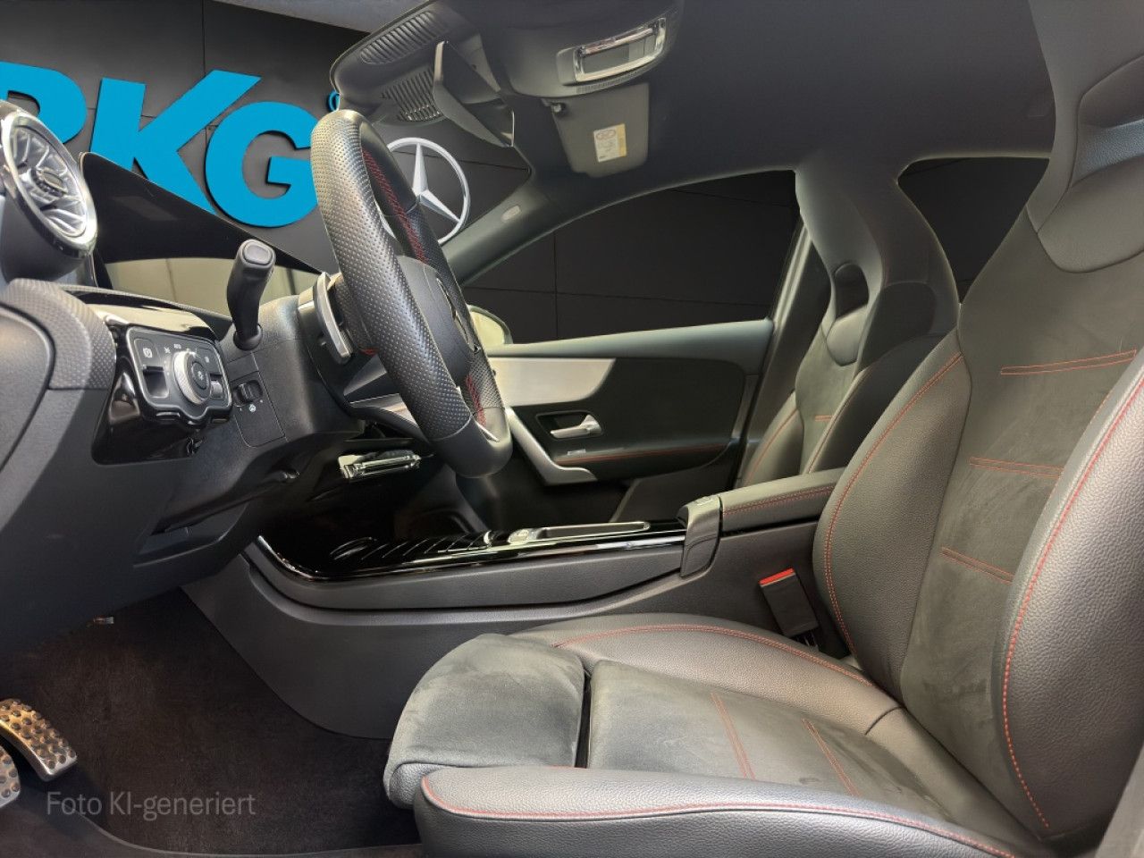 Mercedes-Benz A-Klasse – Bild 5