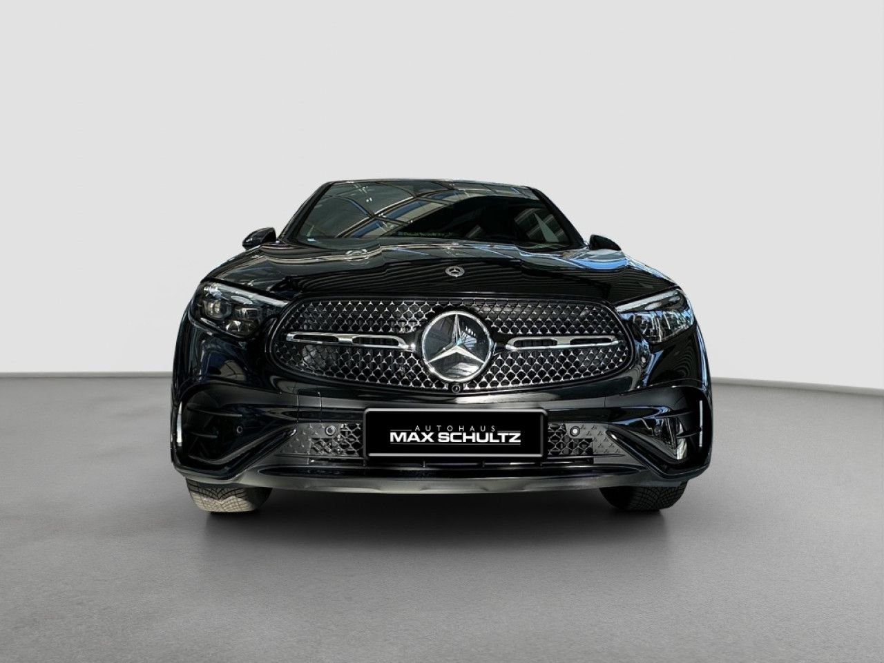 Mercedes-Benz GLC – Bild 21