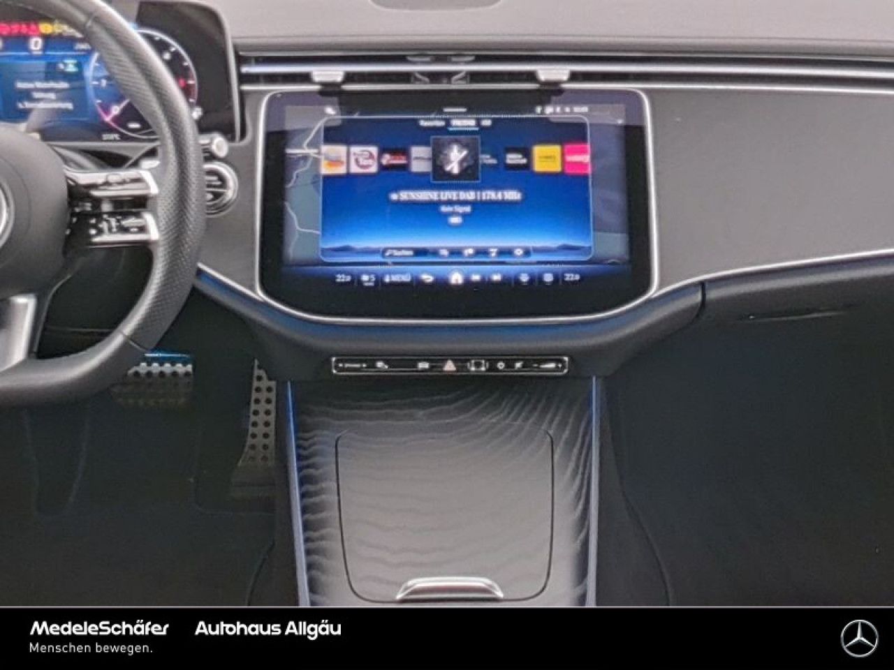 Mercedes-Benz E-Klasse – Bild 3