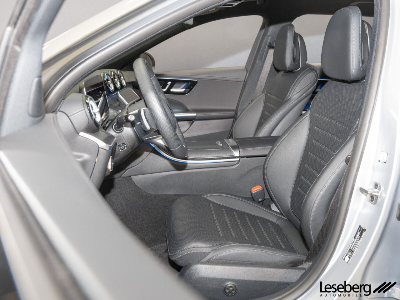 Mercedes-Benz C-Klasse – Bild 13