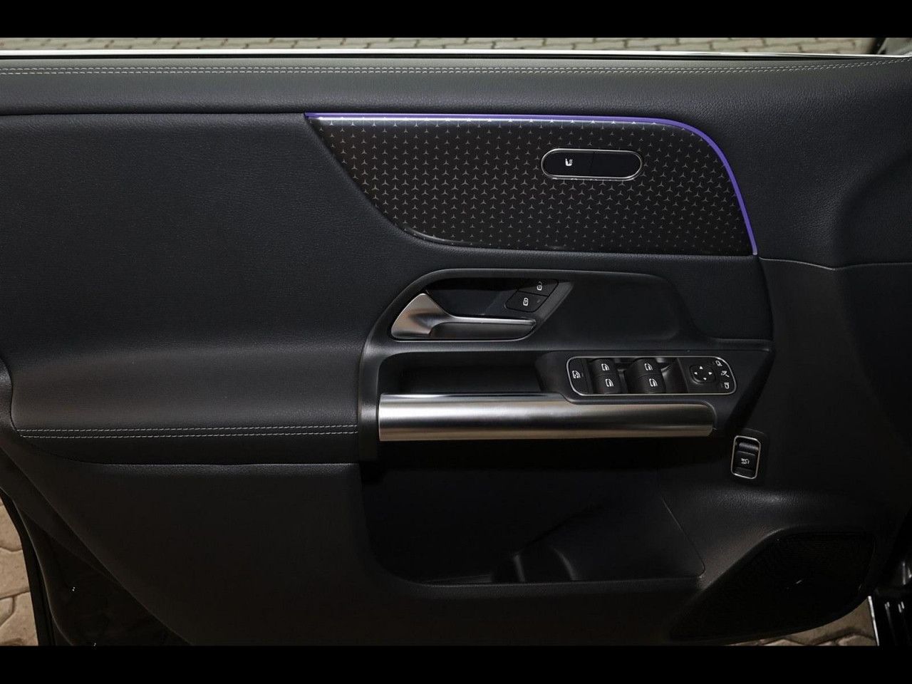 Mercedes-Benz B-Klasse – Bild 12