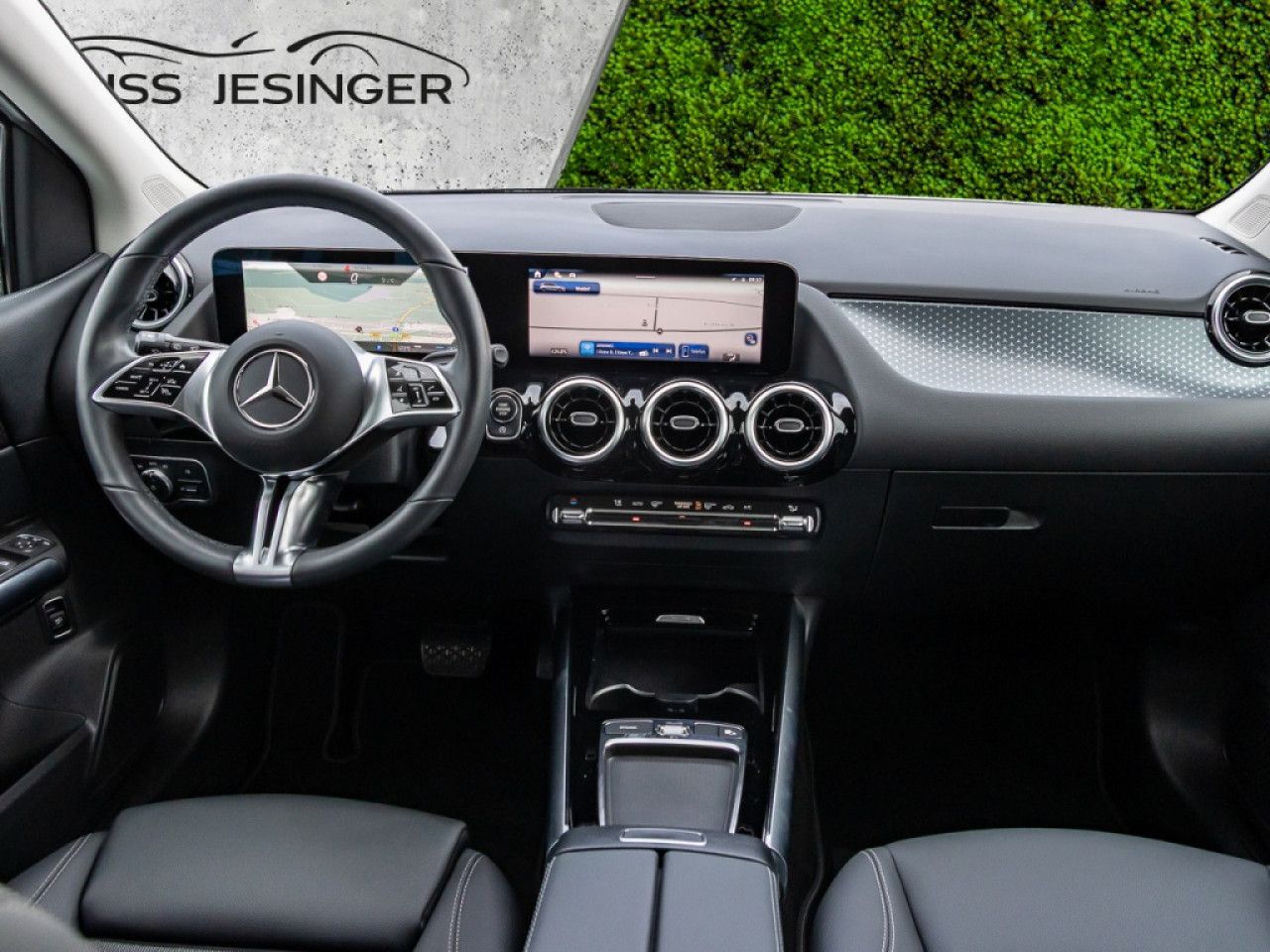 Mercedes-Benz B-Klasse – Bild 4