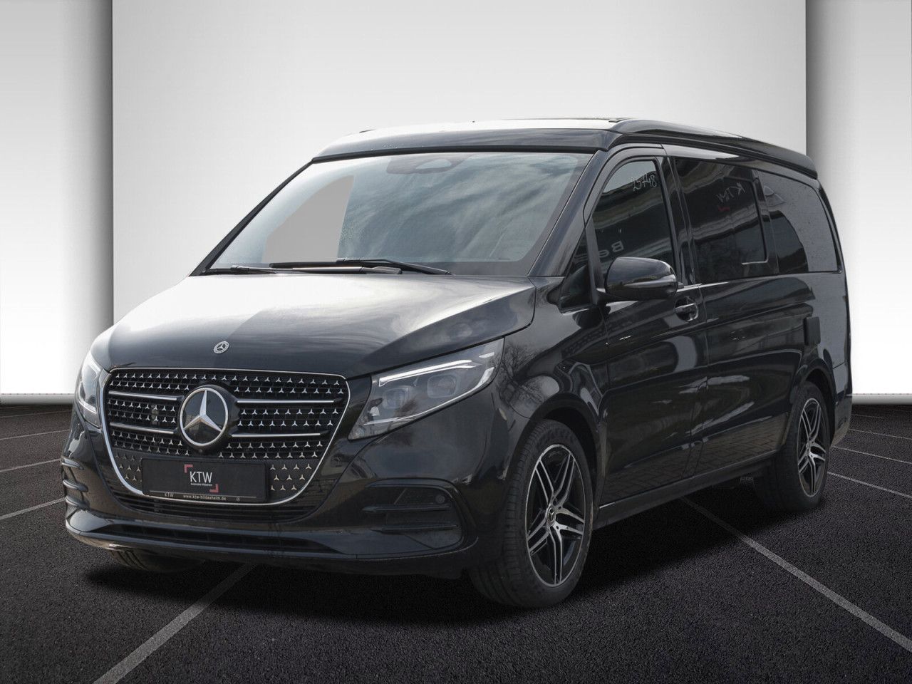Mercedes-Benz Marco Polo – Bild 5