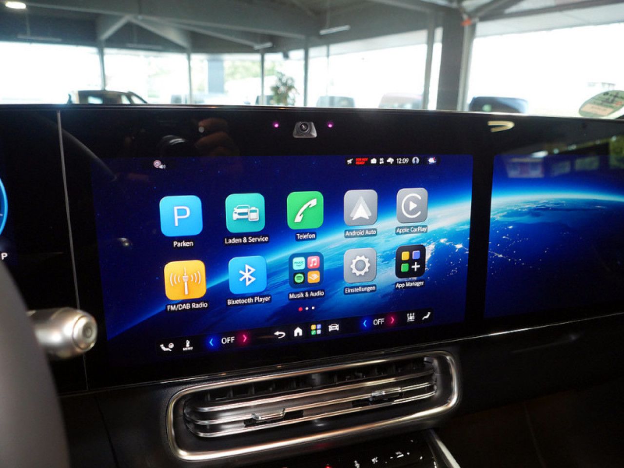 Mercedes-Benz GLB – Bild 19