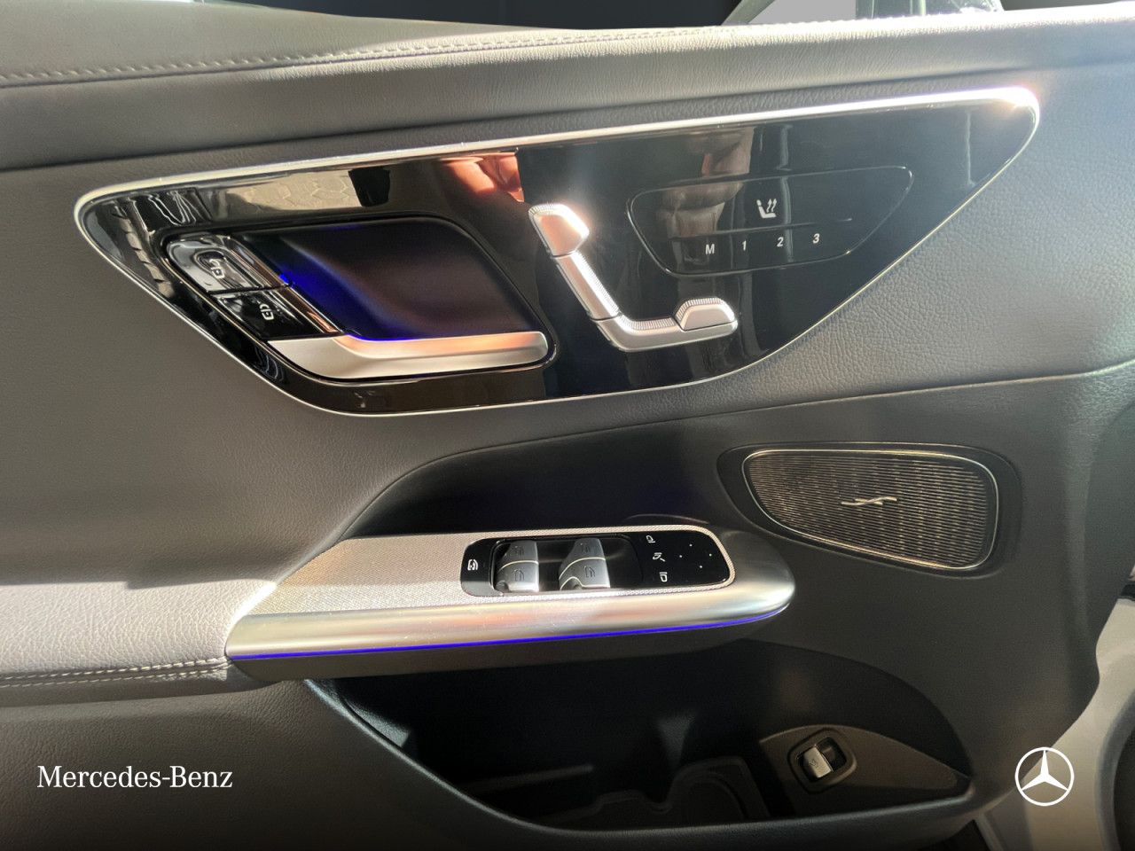 Mercedes-Benz GLC – Bild 10