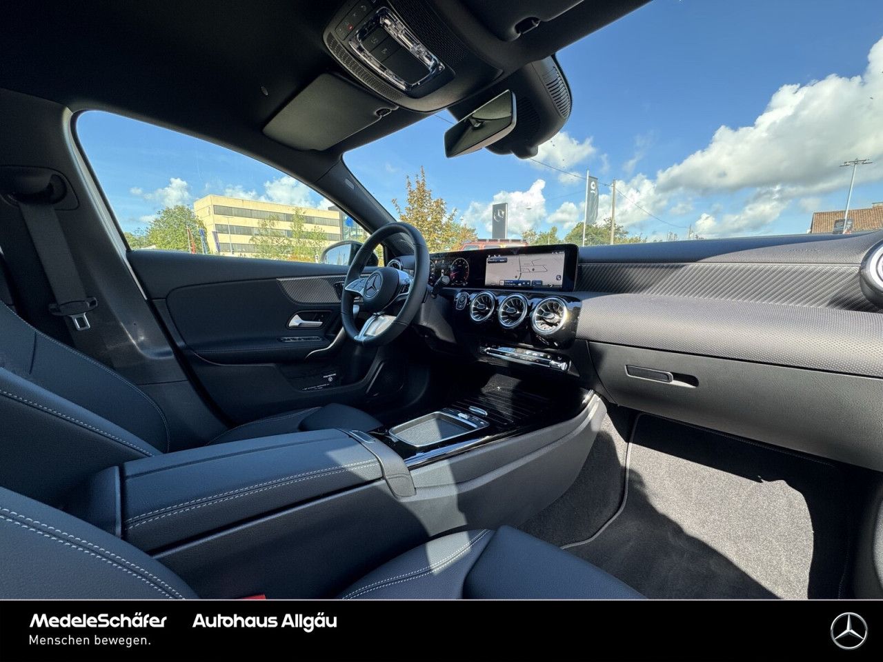 Mercedes-Benz A-Klasse – Bild 14