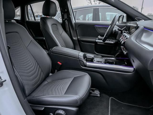 Mercedes-Benz EQA 300