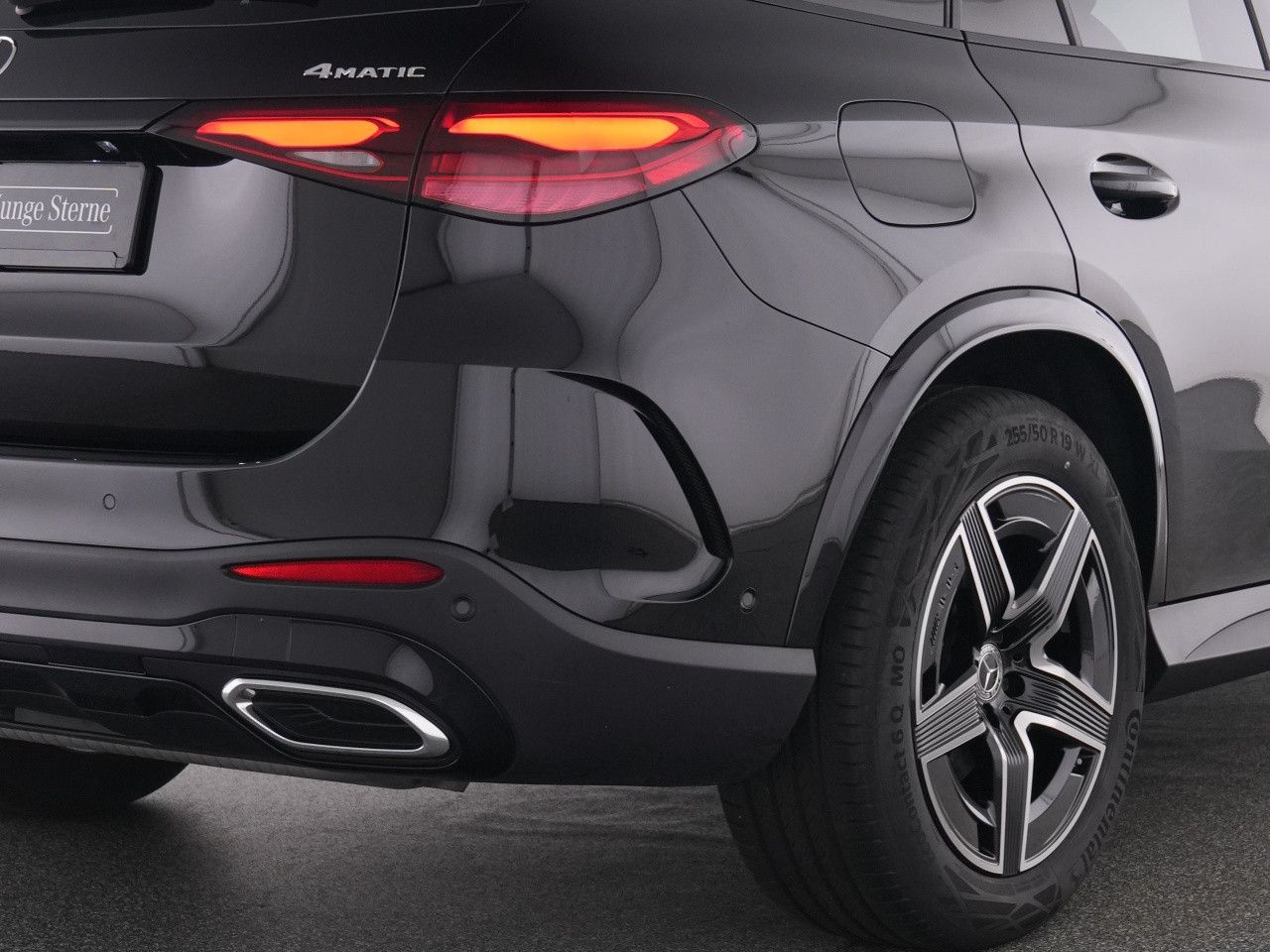 Mercedes-Benz GLC – Bild 9