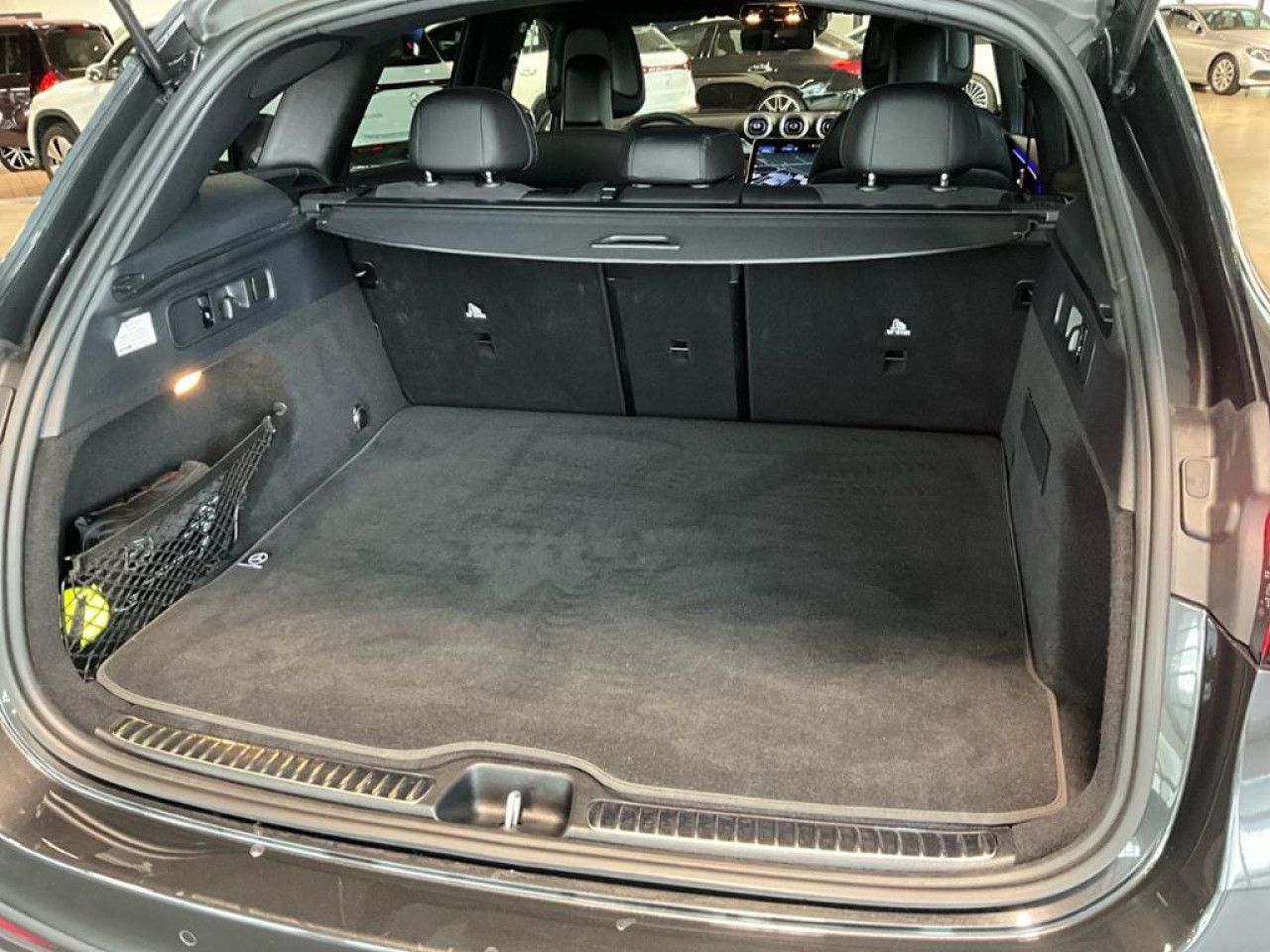 Mercedes-Benz GLC – Bild 14