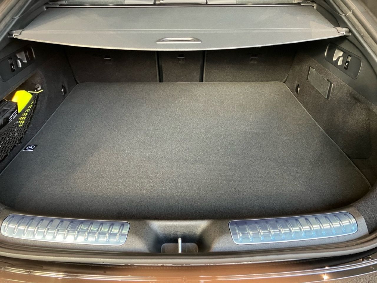 Mercedes-Benz GLC – Bild 15