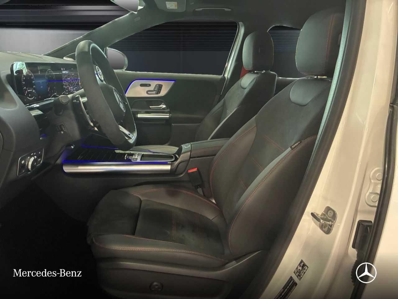Mercedes-Benz GLA – Bild 9