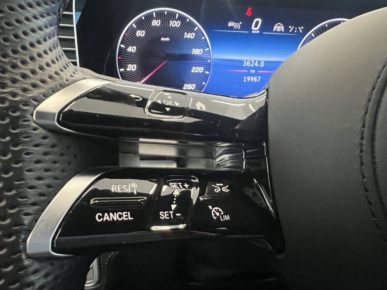 Mercedes-Benz GLE – Bild 17