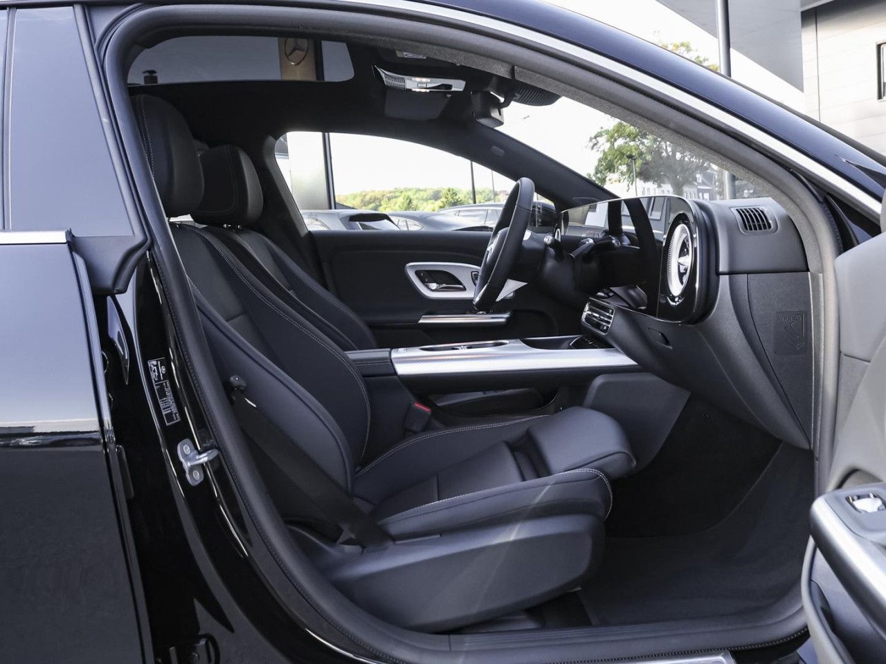 Mercedes-Benz CLA – Bild 5