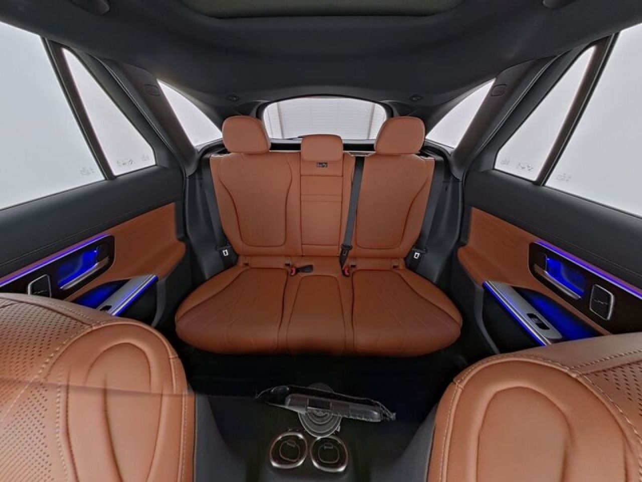 Mercedes-Benz GLC – Bild 7
