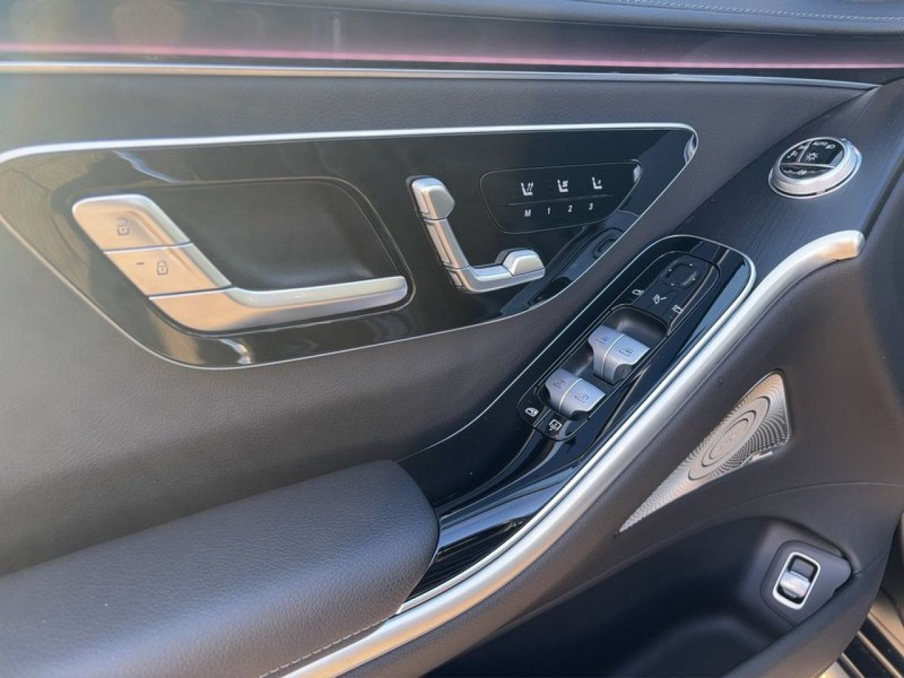 Mercedes-Benz S-Klasse – Bild 9