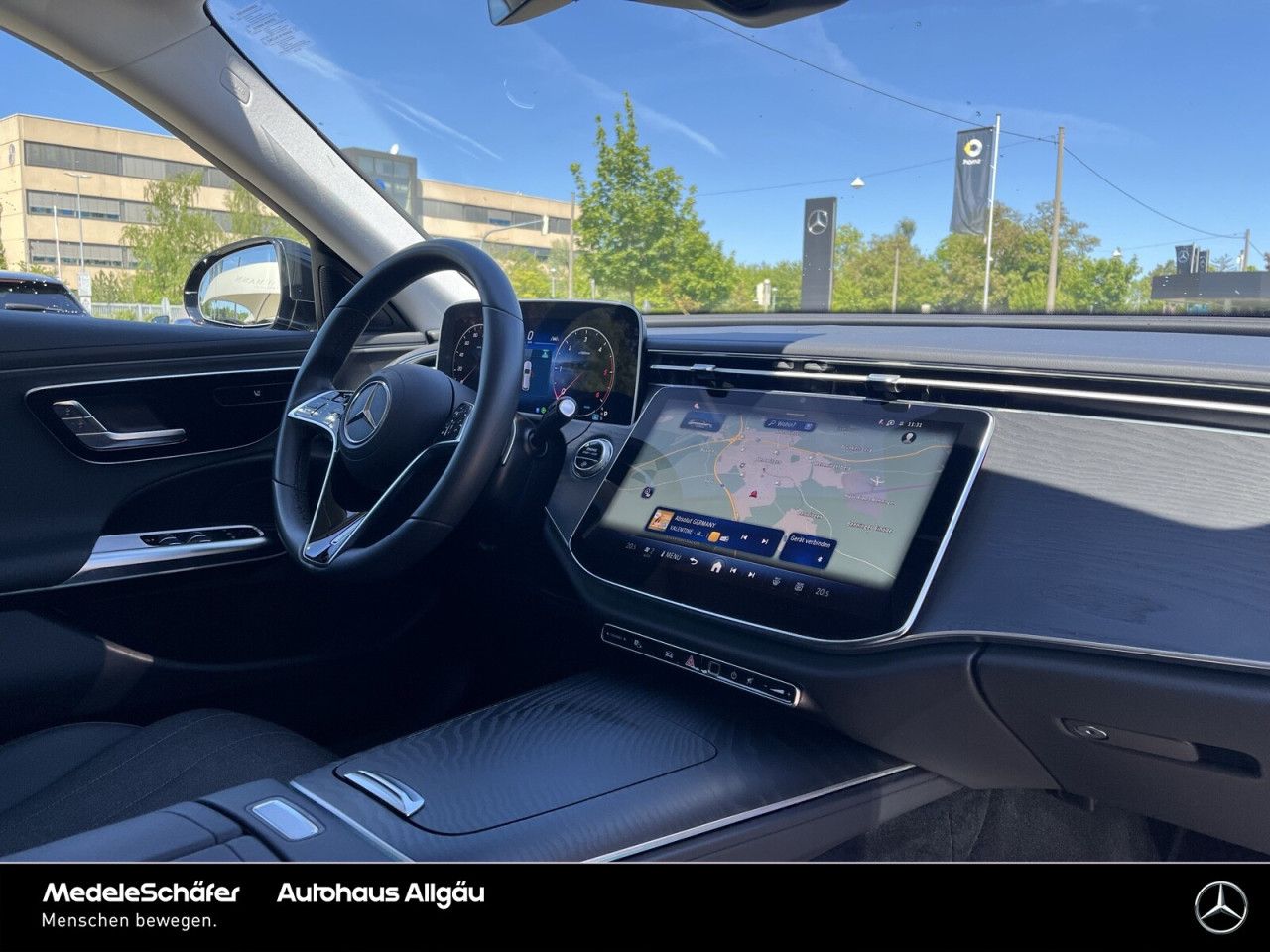Mercedes-Benz E-Klasse – Bild 16