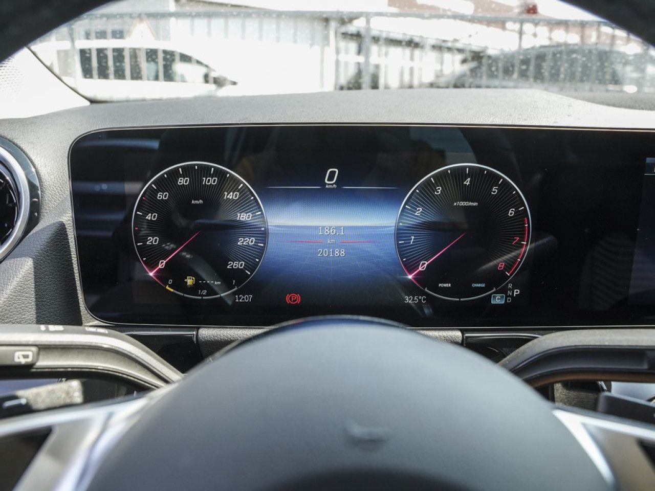 Mercedes-Benz GLA – Bild 13