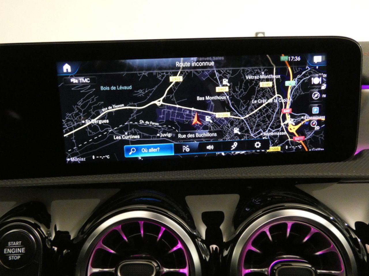 Photo du v&eacute;hicule 16 / 18