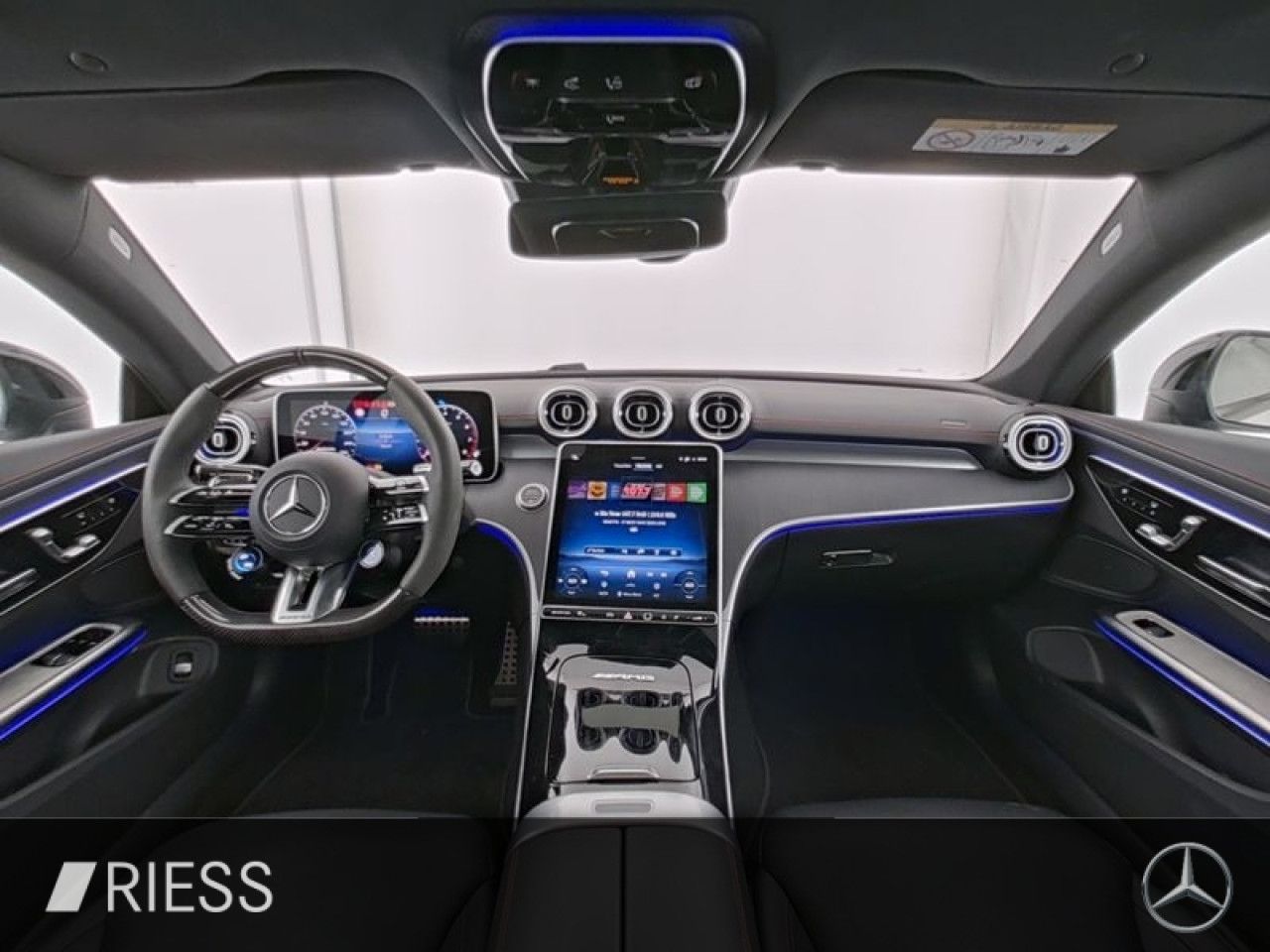 Mercedes-Benz CLE – Bild 6