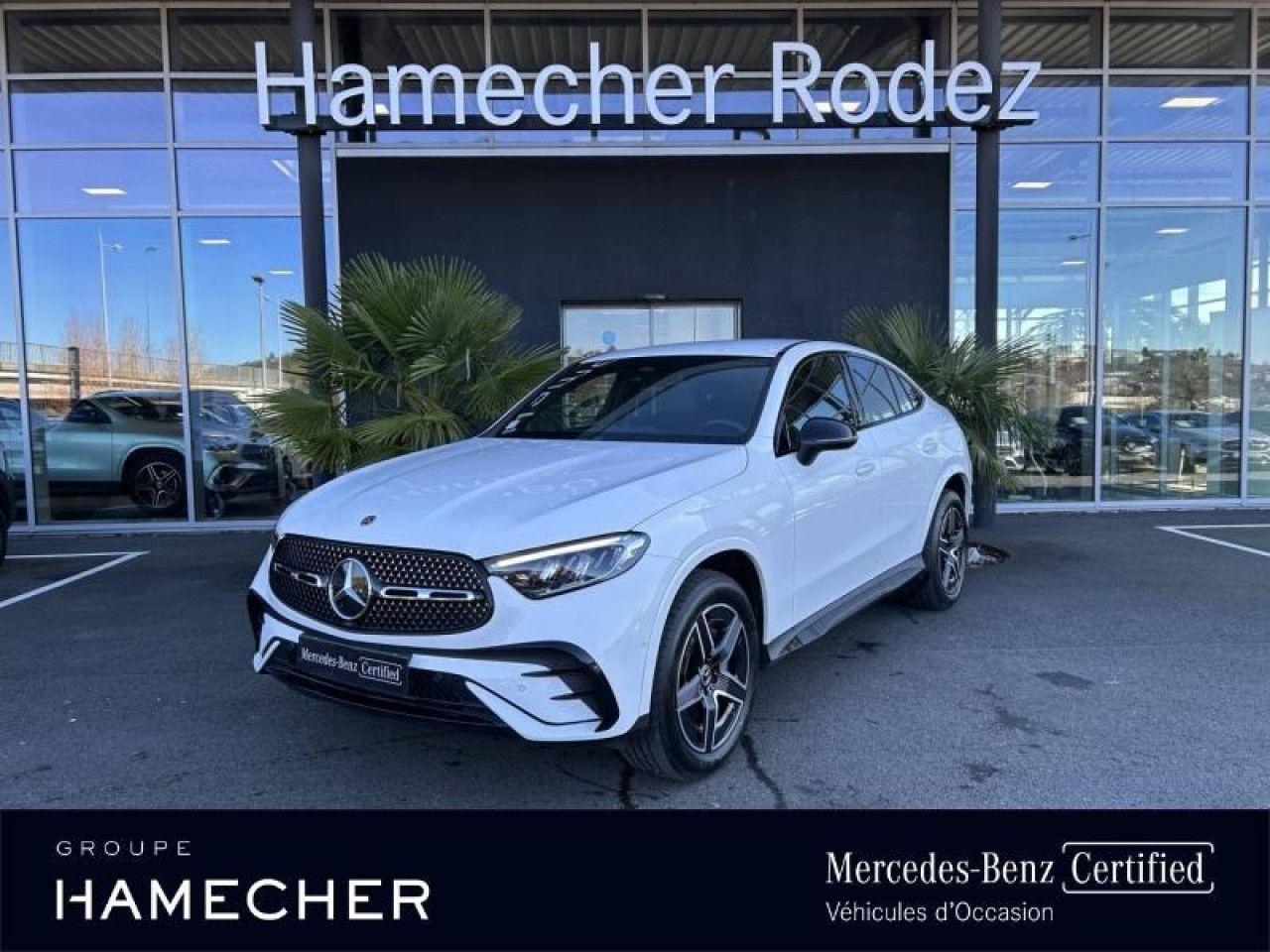 Photo du véhicule 1 / 18